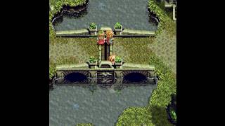 Shuffling Around - Let's Play Tales of Phantasia Part 3