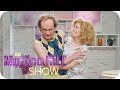 Shopping Shop 24 Mit Olaf Schubert Die Martina Hill Show SAT 1