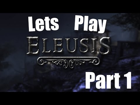 Lets Play Eleusis - Part 1