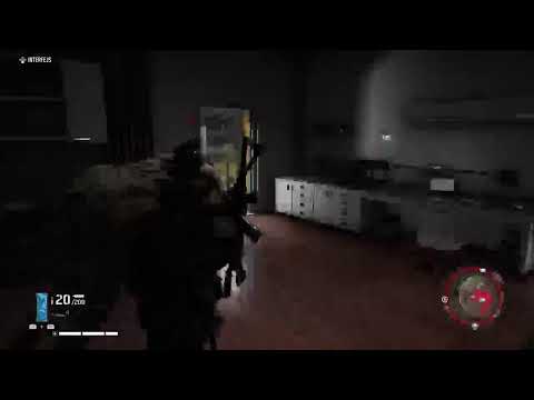 Ghost Recon Breakpoint - Główne Story Jace Skell #6 Bez Śladu (Madera)