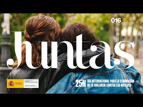 Corto documental JUNTAS