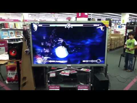 MK9 Spb mediamarket Losers final. Carnage vs Dangos