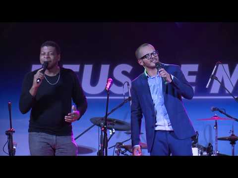 Gene Ramos e Ramon Pedro - Minha decisão