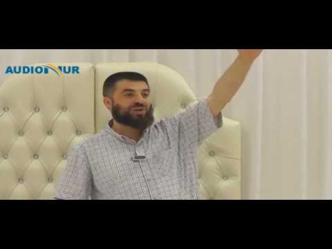 Ramazan me Zemër - Hoxhë Enes Goga