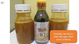 Download lagu TERLARIS, WA 08131 8585 085 Agen Obat Asam Lambung mp3