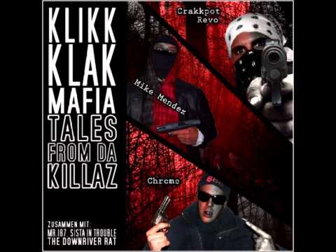 Klikk Klak Mafia - Nicht Ohne Meine Waffe