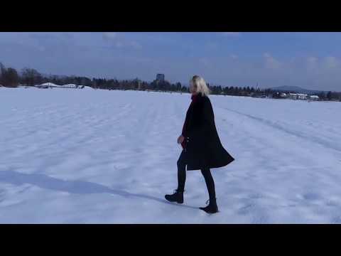 Janina in Andrej - Led s severa (Big Foot Mama cover)