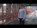 NYC PHOTOSHOOT | Behind The Scenes w/Steven Cao