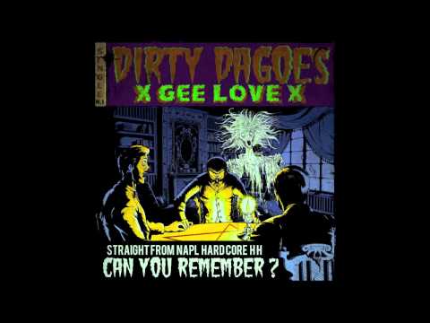 @DIrtyDagoes x Gee Love "Can you remember" 🔥🔥🔥