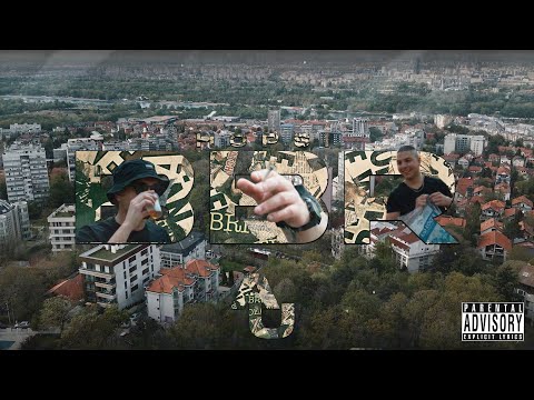 HOPSI - BBR (OFFICIAL VIDEO)