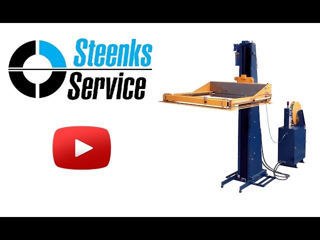 YouTube video | Reisopack 2903