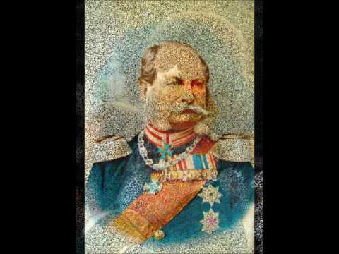 Marietta di Monaco - Wia i zu meim Kaiser ganga bin