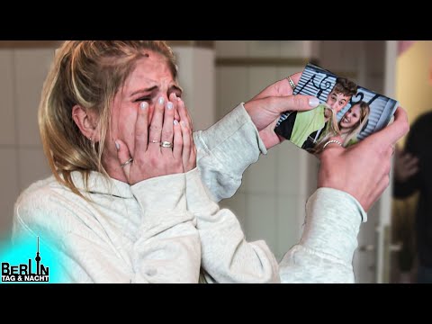Beziehungsaus bei Toni & Connor!? 😳​😭💔​ | Berlin - Tag & Nacht #2828