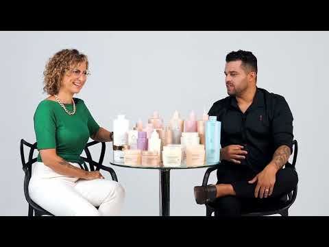 PRO Soluzione Shampoo P1 1L