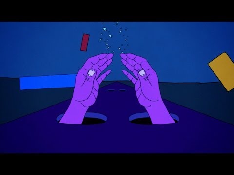 Paul White - The Doldrums [Animated Video]