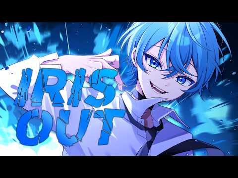 IRIS OUT(米津玄師) / ころん 【歌ってみた】