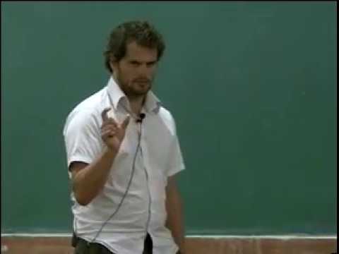 XIV Escola Brasileira de Probabilidade - Mini-course: Teaching Assistantance for the... - Class 02