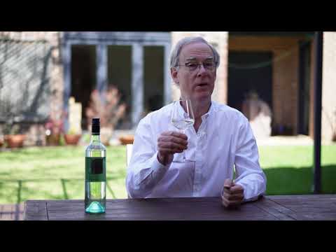 Top Value: Berton Vineyards Metal Sauvignon Blanc 2021