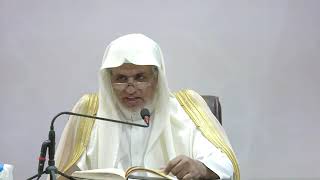 صورة أ.د. علي الشبل | شرح دليل الطالب (100)