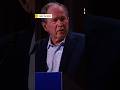 George Bush Slips Up Mid Conference