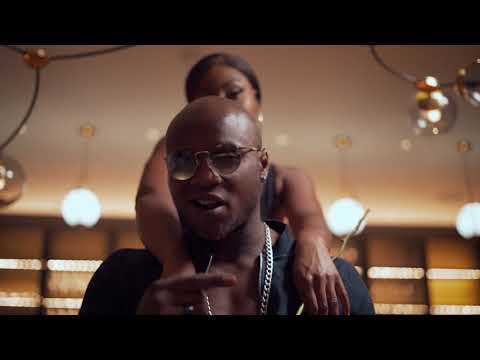 GoldKay - Magnum (Official Video)