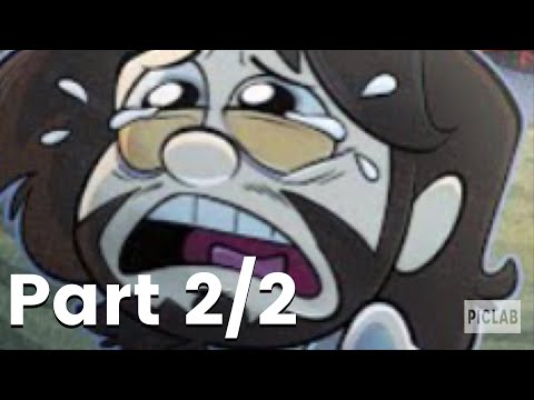 The Stupid World of Portable Crash Games (Out of Context) Part 2