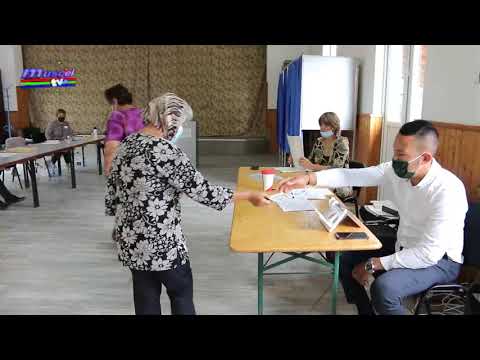 Jurnal MUSCEL TV 28.06.2021 Alegeri locale în Argeș, la Aninoasa și Rociu