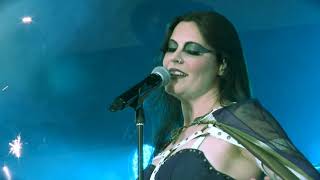 🎼 Nightwish Live in Tampere 2015 🎶 Shudder Before The Beautiful 🎶 High Quality