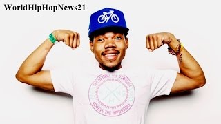 Chance The Rapper - Somewhere In Paradise