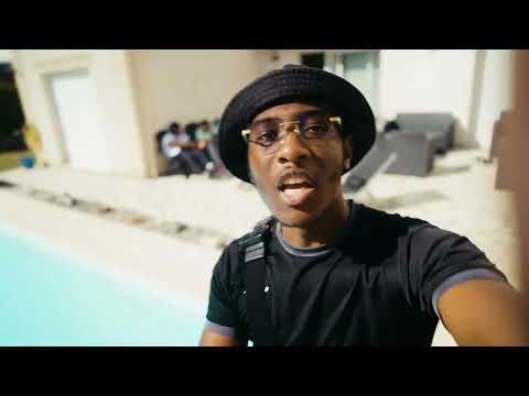 Raous Gang - Kishta max (Clip officiel)