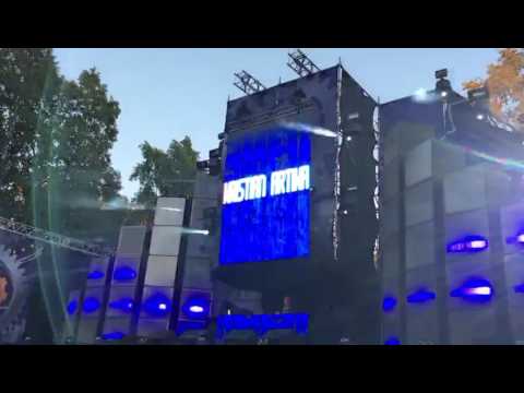 Christian Arctica @RMJ 2017