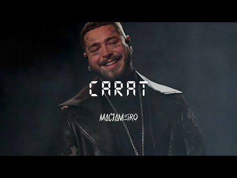 [FREE] Post Malone x Doja Cat x Jack Harlow Type Beat 2022 - "Carat"