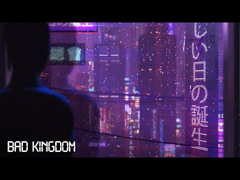 may and robot koch - bad kingdom (slowed + reverb)