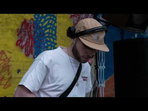 【Flex (UK)】 6 In the Morning ft. Nate Dogg