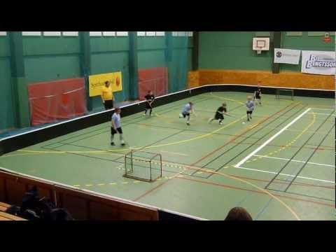 Knatteliga 2011/12: FC Cimrishamn 2 - Palmstaden IK 1