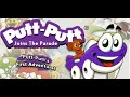 Putt Putt Joins The Parade All Parts Full Gameplay Walkthrough Longplay