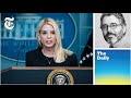 Trump S Top Aides Spread The Epstein Conspiracy Now They Are Trying To Kill It