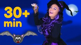 Halloween Songs and More Nursery Rhymes and Kids Songs for Children, Kids and Toddlers