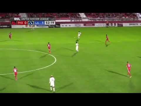 Tyler Turner Highlights