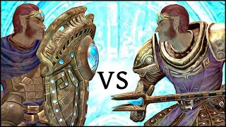 Obtain 2 Aetherial artifacts in Skyrim!