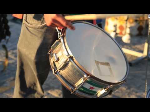 Video 6 de Batucada Samba Wamba