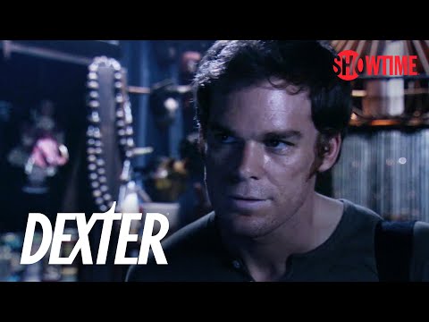 Dexter’s Creepiest Moments 🫣