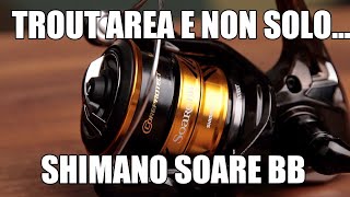 Shimano 07 soare 30 2500hgs