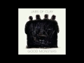 Jars Of Clay - 4 - Even Angels Cry - Good Monsters (2006)
