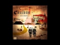 Canibus - Fait Accompli -  (Full Album)