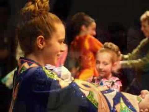 Damhsa: Rhythm & Grace