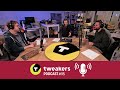 Tweakers Podcast #95 - Ransomware, versleutelde iPhones en de frameraterace