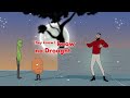 Limoblaze Away Lyrics Visualizer
