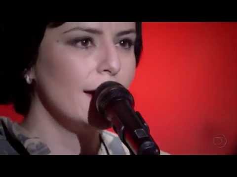 Fernanda Takai - Um Girassol da Cor do Seu Cabelo (Clube da Esquina)