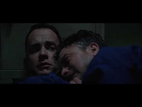 Lieutenant Dan on Destiny